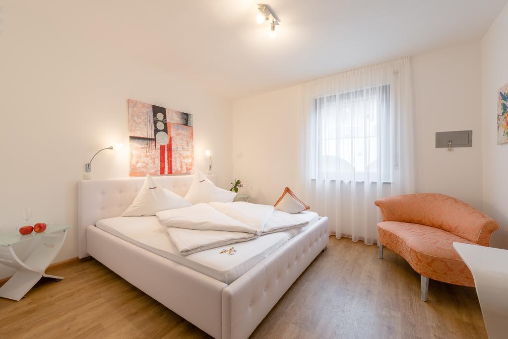 Hotel Garni Vinea Montis Termeno Exterior photo